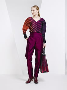 ISSEY MIYAKE 2015 Pre-Fall Collection パリコレクション 画像19/24