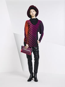 ISSEY MIYAKE 2015 Pre-Fall Collection パリコレクション 画像23/24