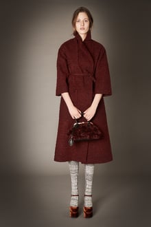 ROCHAS 2015 Pre-Fall Collection パリコレクション 画像7/29
