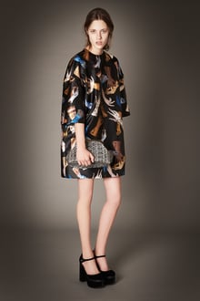 ROCHAS 2015 Pre-Fall Collection パリコレクション 画像9/29