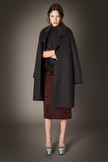 ROCHAS 2015 Pre-Fall Collection パリコレクション 画像12/29