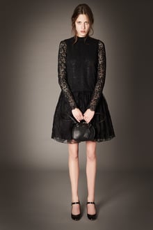 ROCHAS 2015 Pre-Fall Collection パリコレクション 画像15/29