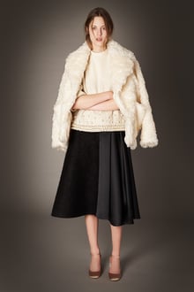 ROCHAS 2015 Pre-Fall Collection パリコレクション 画像20/29