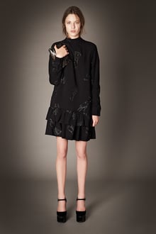 ROCHAS 2015 Pre-Fall Collection パリコレクション 画像23/29