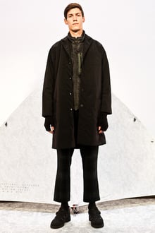 White Mountaineering 2015-16AW パリコレクション 画像2/27