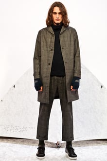 White Mountaineering 2015-16AW パリコレクション 画像7/27