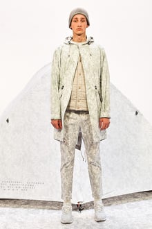 White Mountaineering 2015-16AW パリコレクション 画像27/27