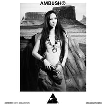 AMBUSH® 2015-16AWコレクション 画像8/12