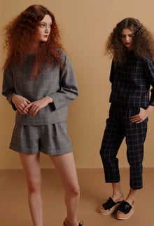 beautiful people 2015 Pre-Fall Collection 東京コレクション 画像3/13