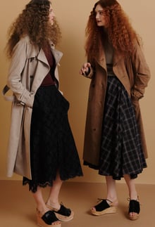beautiful people 2015 Pre-Fall Collection 東京コレクション 画像4/13