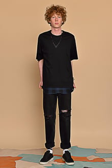 DISCOVERED 2015 Pre-Fall Collection 東京コレクション 画像9/18