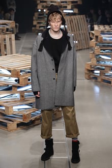 DISCOVERED 2015-16AW 東京コレクション 画像5/52