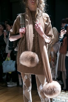 THEATRE PRODUCTS 2015-16AW 東京コレクション 画像6/48