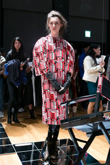 THEATRE PRODUCTS 2015-16AW 東京コレクション 画像29/48