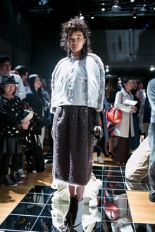 THEATRE PRODUCTS 2015-16AW 東京コレクション 画像32/48