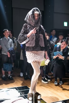 THEATRE PRODUCTS 2015-16AW 東京コレクション 画像34/48