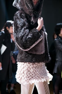 THEATRE PRODUCTS 2015-16AW 東京コレクション 画像35/48