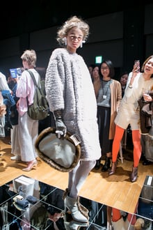 THEATRE PRODUCTS 2015-16AW 東京コレクション 画像42/48