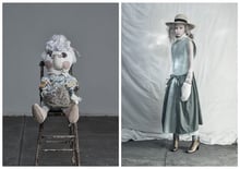 ASEEDONCLOUD 2015-16AW 東京コレクション 画像2/17