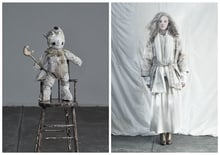 ASEEDONCLOUD 2015-16AW 東京コレクション 画像5/17