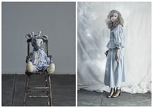 ASEEDONCLOUD 2015-16AW 東京コレクション 画像7/17