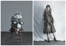 ASEEDONCLOUD 2015-16AW 東京コレクション 画像8/17