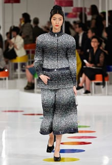 CHANEL 2016SS Pre-Collectionコレクション 画像54/97