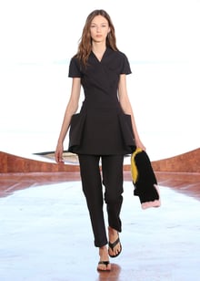 Dior 2016SS Pre-Collection パリコレクション 画像38/53