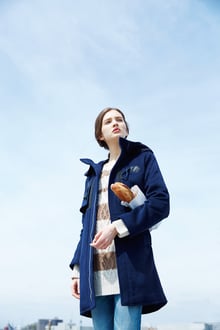 LAYMEE 2015 Pre-Fall Collection 東京コレクション 画像6/16