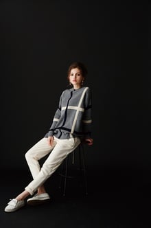 LAYMEE 2015 Pre-Fall Collection 東京コレクション 画像11/16