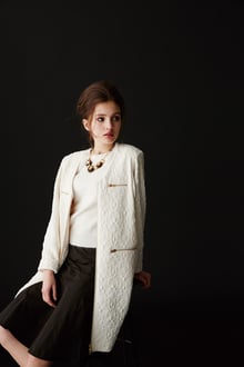 LAYMEE 2015 Pre-Fall Collection 東京コレクション 画像12/16