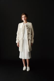 LAYMEE 2015 Pre-Fall Collection 東京コレクション 画像13/16