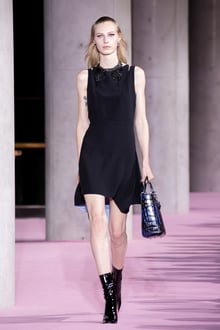 Dior -show in Tokyo- 2015-16AW 東京コレクション 画像1/123