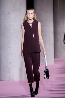 Dior -show in Tokyo- 2015-16AW 東京コレクション 画像34/123