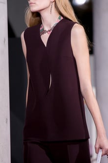 Dior -show in Tokyo- 2015-16AW 東京コレクション 画像35/123