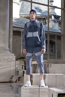 White Mountaineering 2016SS パリコレクション 画像2/34