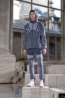 White Mountaineering 2016SS パリコレクション 画像8/34