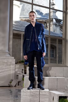 White Mountaineering 2016SS パリコレクション 画像17/34
