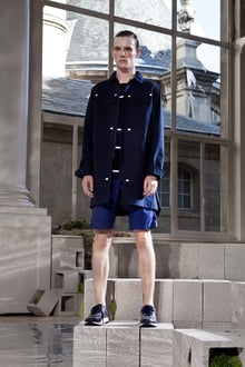 White Mountaineering 2016SS パリコレクション 画像18/34