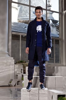 White Mountaineering 2016SS パリコレクション 画像21/34