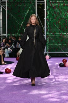 Dior 2015-16AW Couture パリコレクション 画像5/59