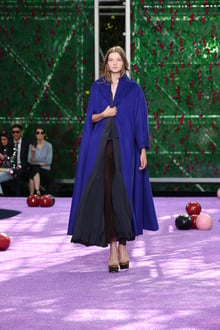 Dior 2015-16AW Couture パリコレクション 画像10/59