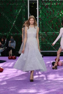 Dior 2015-16AW Couture パリコレクション 画像14/59