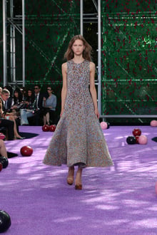 Dior 2015-16AW Couture パリコレクション 画像15/59