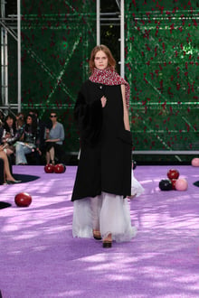 Dior 2015-16AW Couture パリコレクション 画像26/59