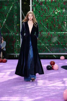 Dior 2015-16AW Couture パリコレクション 画像35/59