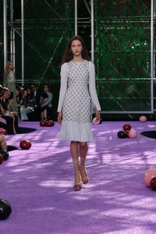 Dior 2015-16AW Couture パリコレクション 画像37/59