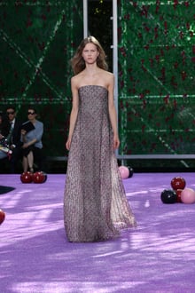 Dior 2015-16AW Couture パリコレクション 画像44/59