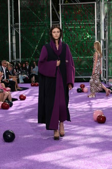 Dior 2015-16AW Couture パリコレクション 画像49/59