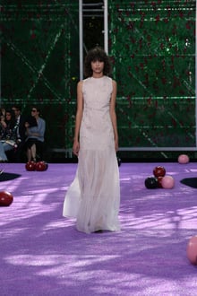 Dior 2015-16AW Couture パリコレクション 画像56/59